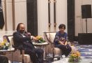 Surya Paloh Tegaskan Tidak Ada Alasan NasDem Mundur dari Koalisi Pemerintahan Jokowi - JPNN.com