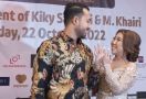 Akhirnya Dilamar Kekasih, Kiky Saputri: Terima Kasih Sayang, Jangan Cepat Sadar - JPNN.com