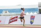 Champion SAC Indonesia 2022: Wakil SMPN 4 Wonosari Mendominasi Penyisihan Lari 800 Meter - JPNN.com