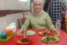 Rompok Nedo, Satai Legendaris di Palembang, Rekomendasi untuk Kuliner Akhir Pekan - JPNN.com