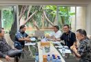 Syahrial Demokrat Pede Koalisi Perubahan Tak Bubar Jalan - JPNN.com