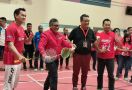PDIP Gelar Turnamen Bulu Tangkis, 15 OKP Diminta Berkompetisi dengan Nuansa Persahabatan - JPNN.com
