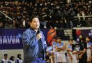 Gelar Turnamen Basket Antersekolah, Erick Thohir Dapat Sambutan Meriah dari Pelajar Jatim - JPNN.com