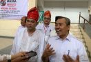 Musra III, Gubernur Riau Berharap Rakyat Pilih Capres Penerus Jokowi - JPNN.com
