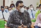 Pengamanan Pilkades Serentak, Pemkab Paser Alokasikan Rp 600 Juta untuk Polri dan TNI - JPNN.com