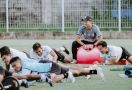 Kompetisi Ditunda, Bali United Tetap Gelar Latihan Bersama - JPNN.com