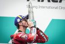 Klasemen MotoGP 2022, Pecco Cuma Butuh 2 Poin Lagi - JPNN.com