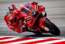MotoGP Malaysia Penuh Drama, Pecco Pertama, Quartararo Ketiga, Ada Team Order? - JPNN.com