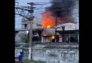 Kebakaran Permukiman di Pademangan, Ibu dan 2 Anak Tewas - JPNN.com