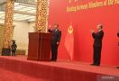 Di Hadapan Media Asing, Xi Jinping Sampaikan Janji Manis soal Keterbukaan - JPNN.com