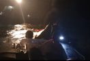 Kapal Cargo Bawa 680 Ton Semen Tenggelam di Selat Malaka, TNI AL Langsung Bergerak - JPNN.com