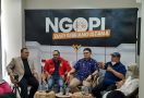 Wasekjen NasDem Sebut Bukan Pertama Kali Jokowi Tolak Pelukan Paloh - JPNN.com