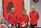 Isyarat Hasto Kristiyanto Setelah Klarifikasi Ganjar, Pakai Diksi Merawat - JPNN.com