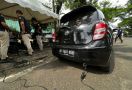 Ikhtiar MPMRent Mengendalikan Pencemaran Udara di Tangerang - JPNN.com