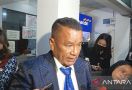 Teddy Minahasa Dipindahkan ke Rutan Polda Metro Jaya, Hotman Paris Bilang Begini - JPNN.com