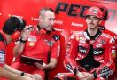 Menjelang MotoGP Valencia, Bagnaia Dapat Peringatan Keras - JPNN.com