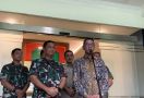 Temui Pangdam Jaya, Pj Gubernur DKI Jakarta Minta Bantuan Soal Ini - JPNN.com
