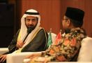 Menag Yaqut Minta Pembatasan Usia Calon Jemaah Haji Dicabut, Arab Saudi Merespons  - JPNN.com