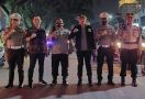 Berantas Premanisme dan Geng Motor, Polisi Gelar Patroli Skala Besar di Medan - JPNN.com