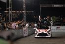 Toyota Agya GR Sport Bawa Peslalom TGRI Kunci 4 Gelar Juara - JPNN.com