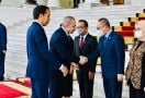 Lihat, Siapa Saja Menteri yang Jokowi Kenalkan kepada PM Palestina - JPNN.com