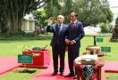 Jokowi Terima Kunjungan PM Palestina, Lihat Keakraban Mereka - JPNN.com