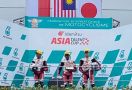 Pembalap Gunungkidul Tampil Impresif di IATC Malaysia, Merah Putih Berkibar - JPNN.com