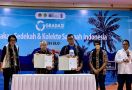 Kelola Sampah Plastik Lewat GRADASI, Danone-AQUA Gandeng Pemerintah & UNDP - JPNN.com