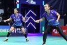 Ana/Tiwi Selamatkan Wajah Ganda Putri Indonesia di French Open 2022 - JPNN.com