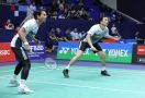 French Open 2022: Kata Ahsan/Hendra Seusai Dihajar Duo Taiwan - JPNN.com