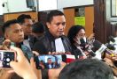 Hakim Cecar Briptu Daden soal Anak Keempat Ferdy Sambo, Ronny Talapessy Bilang Begini - JPNN.com