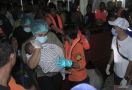 Korban Tewas Dalam Insiden Kapal Terbakar di Kupang Mencapai 14 Orang - JPNN.com