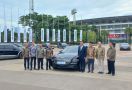 Ratusan Mobil Listrik Hyundai Siap Dukung Pelaksanaan KTT G20 Bali - JPNN.com