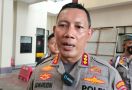 Kombes Komarudin Peringatkan Penusuk Ojek Online di Tanah Abang Menyerahkan Diri - JPNN.com