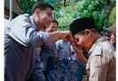 Kemenkeu Gelar Bakti Sosial Hari Oeang Ke-76 di Cianjur dan Sumbawa - JPNN.com