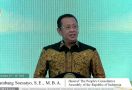 7 Poin Deklarasi Bandung, Terbentuknya Forum MPR Dunia - JPNN.com