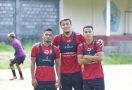 Teco Soal Performa Eks Pemain Persija yang Kini Berseragam Bali United - JPNN.com