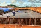 PT PP Lanjutkan Pembangunan Proyek SGAR Mempawah di Kalbar - JPNN.com