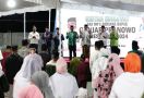 Ratusan Santri di NTT Dukung Ganjar jadi Presiden 2024 - JPNN.com