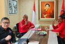 Jokowi dan FX Rudy Bertemu di Istana, Sekjen PDIP: Tidak Terkait Reshuffle - JPNN.com