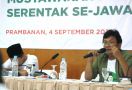 Sekjen SKI Sebut Keterbukaan NasDem-Demokrat-PKS sebagai Tradisi Politik Baru di Indonesia - JPNN.com