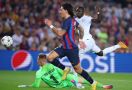 Dibantai Bayern Munchen, Barcelona Terlempar ke Liga Europa - JPNN.com