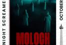Moloch, Film Horor Belanda Ramaikan World Cinema Week 2022 - JPNN.com