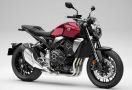 Honda CB1000R Dapat Pilihan Warna Baru, Segar! - JPNN.com