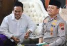 Silaturahmi ke Ulama di Rembang, Irjen Ahmad Luthfi Mohon Doa - JPNN.com