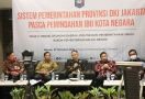 Ini Pentingnya Keberlanjutan Pembangunan DKI Jakarta Pascapemindahan IKN - JPNN.com