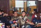 Hakim Kabulkan Bon Tahanan Hendra Kurniawan untuk Sidang Etik Pekan Depan - JPNN.com