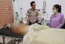 Hendra Gunawan Tewas Ditikam saat Melerai Keributan di Kafe Remang-Remang - JPNN.com