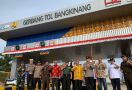 Tol Pekanbaru-Bangkinang Resmi Beroperasi, Sebegini Tarifnya - JPNN.com
