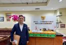 Ketua KIP Dilaporkan Terkait Rangkap Jabatan, Partai NasDem Ikut Disebut - JPNN.com